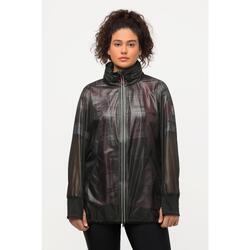 Femme Veste technique HYPRAR légère et imperméable capuche