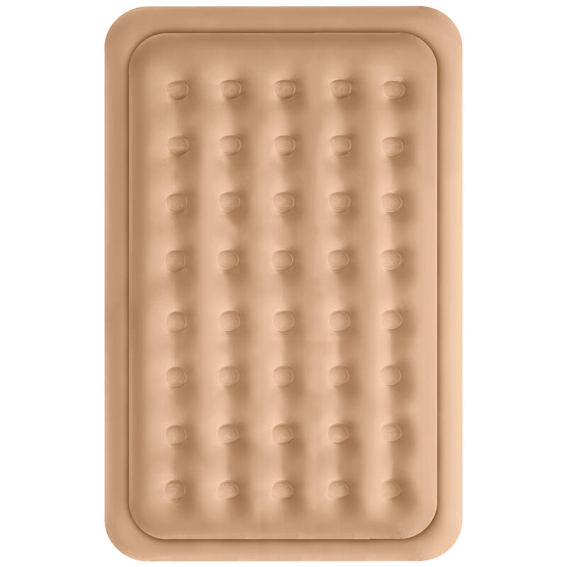 Materac dwuosobowy King Size + pompka elektryczna NC2808 Nils Camp