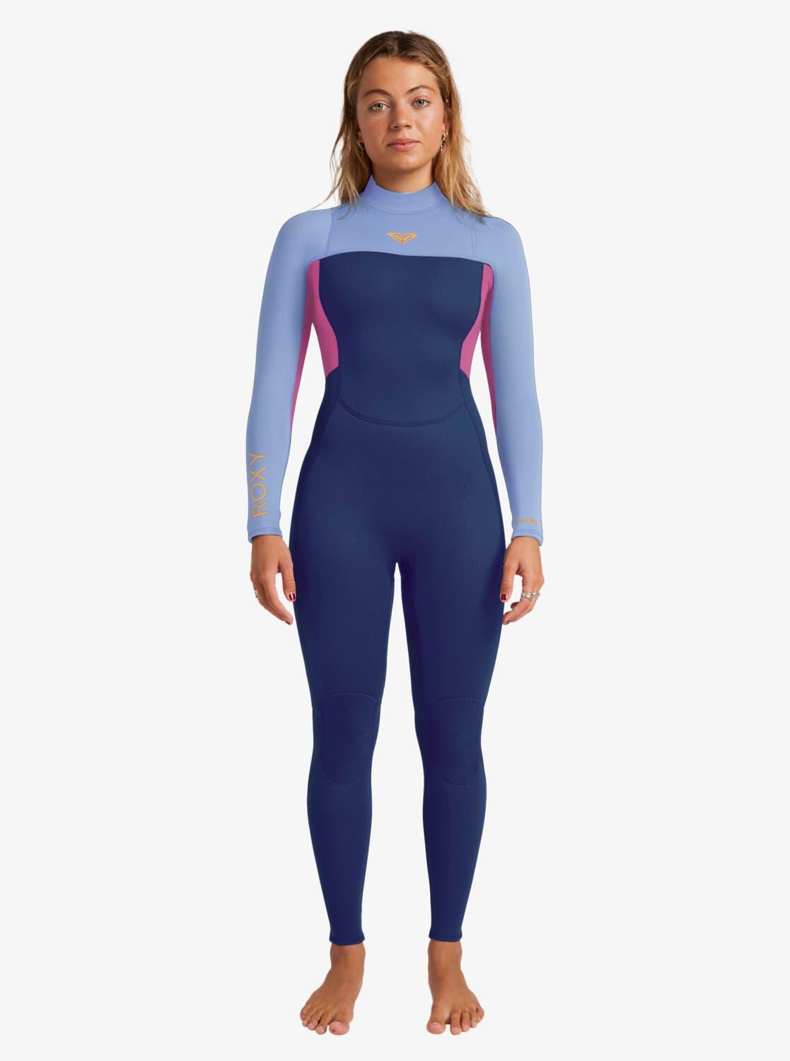 Azul Mujer 5/5