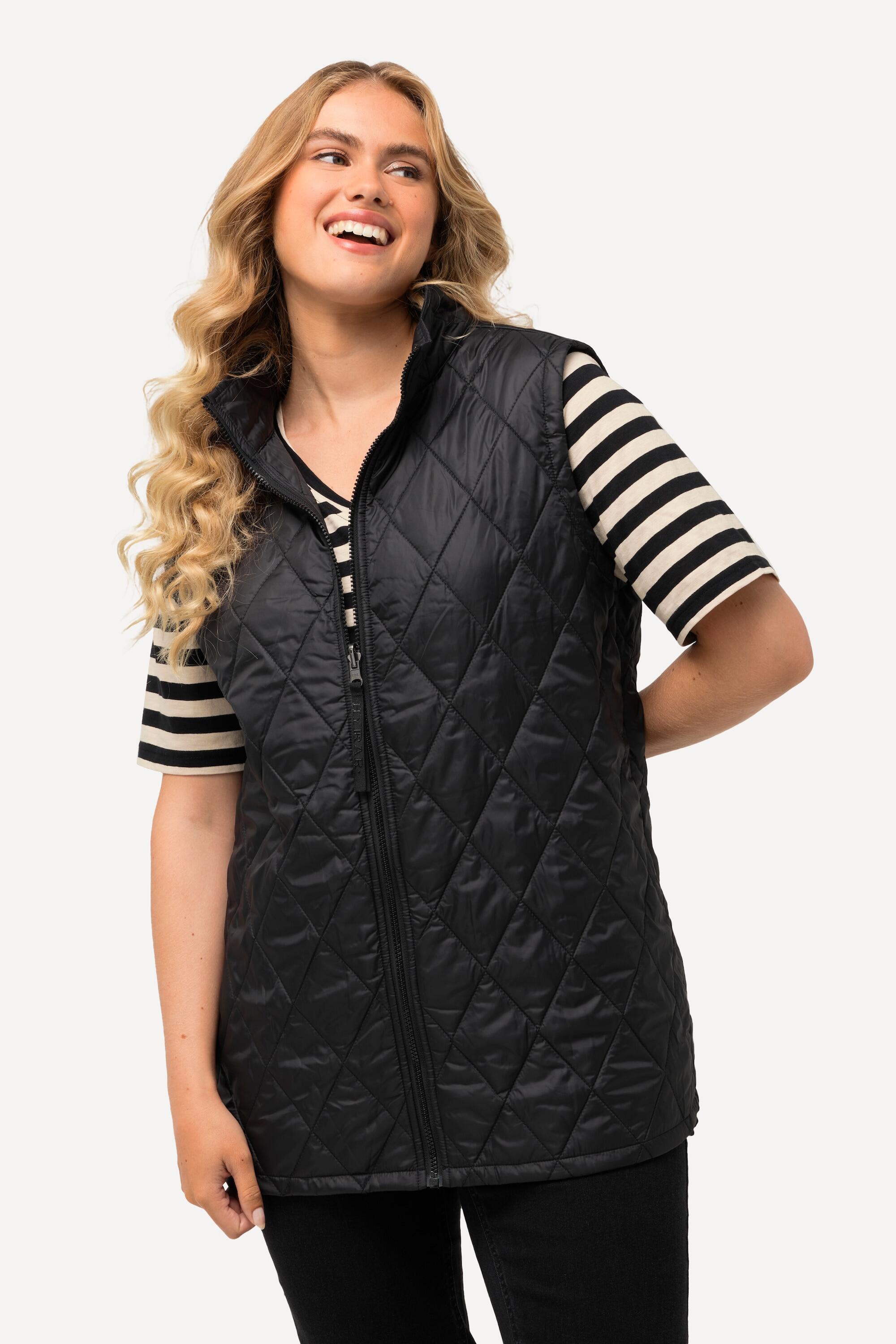 Femme Veste technique 3-en-1 HYPRAR imperméable poches zippées 3/7