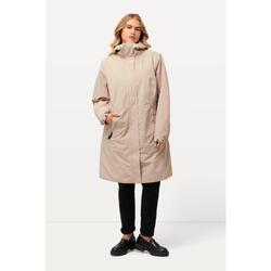 Femme Veste technique 3-en-1 HYPRAR imperméable poches zippées