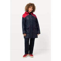 Femme Veste HYPRAR à capuche. Matière déperlante.