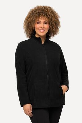 Damen Fleecejacke Baukastensystem Innenjacke recycelt