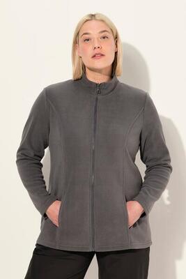 Damen Fleecejacke Baukastensystem Innenjacke recycelt