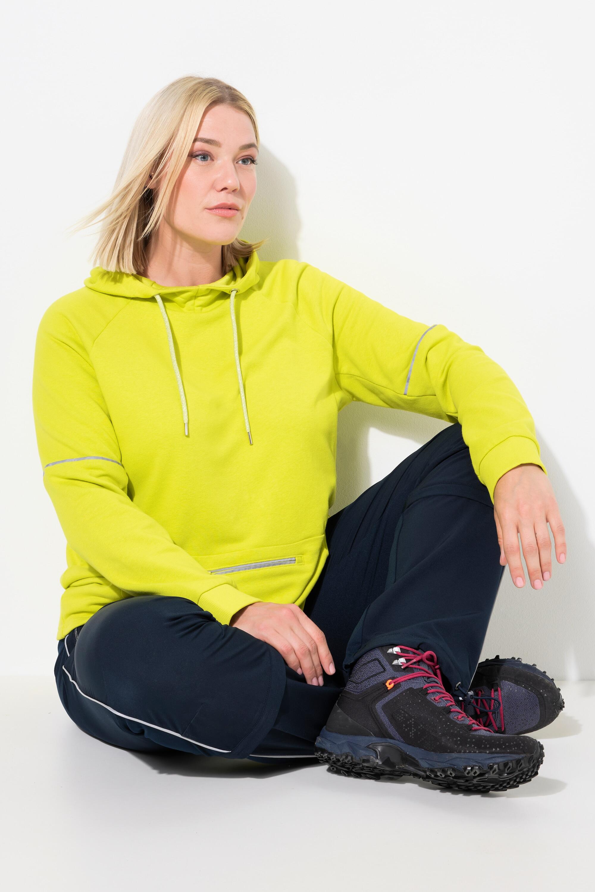 Femme Sweat à capuche 6/7