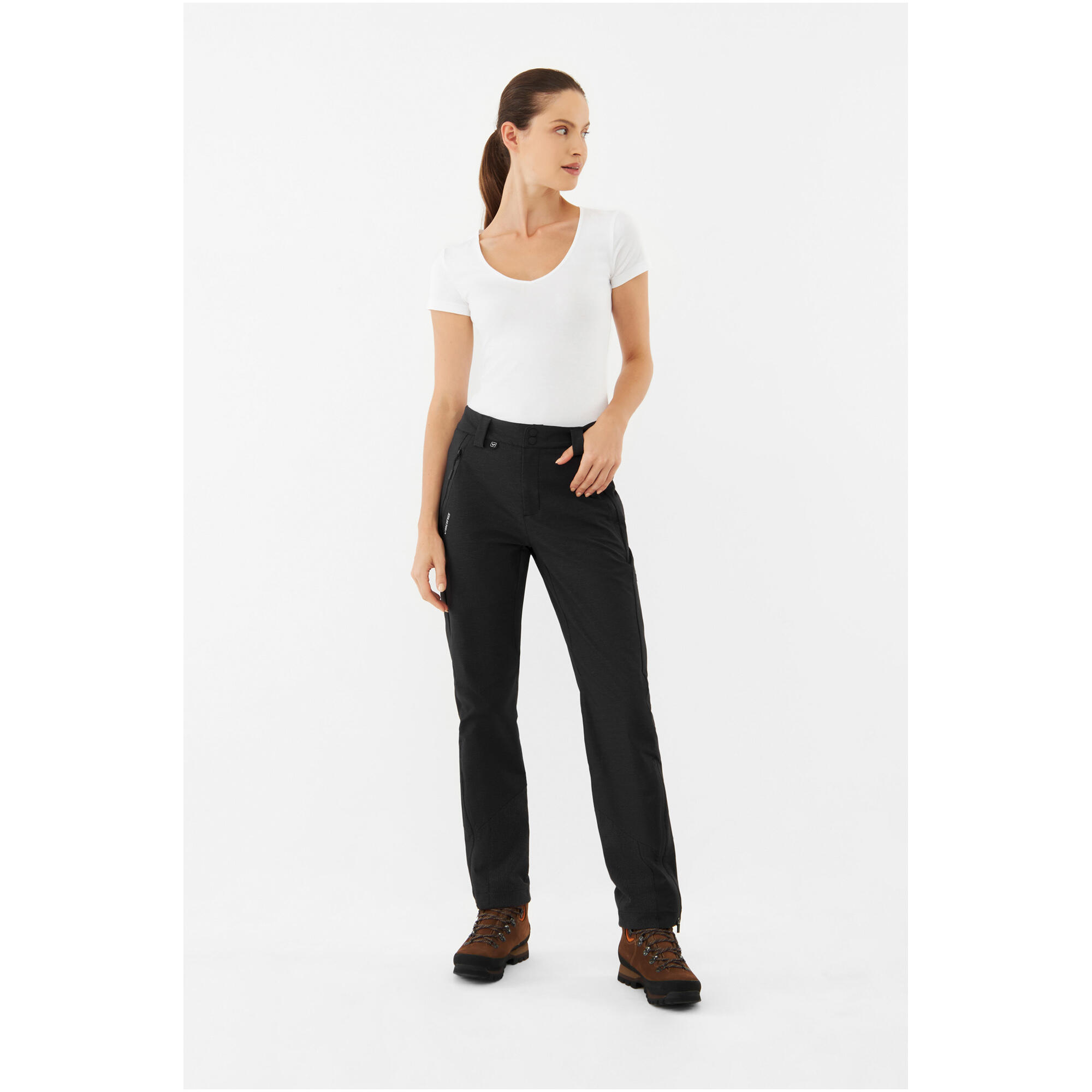 Damen Hose VIKING Triper 2/7
