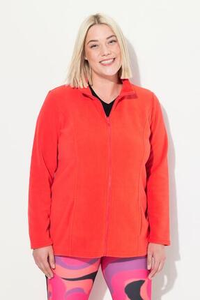 Damen Fleecejacke Baukastensystem Innenjacke recycelt