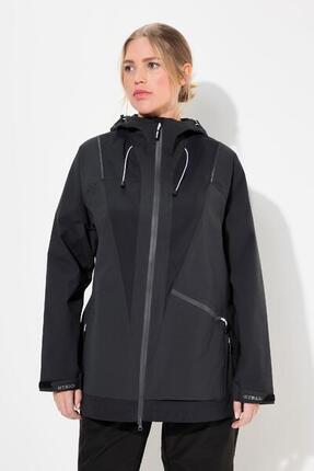 Femme Veste technique imperméable
