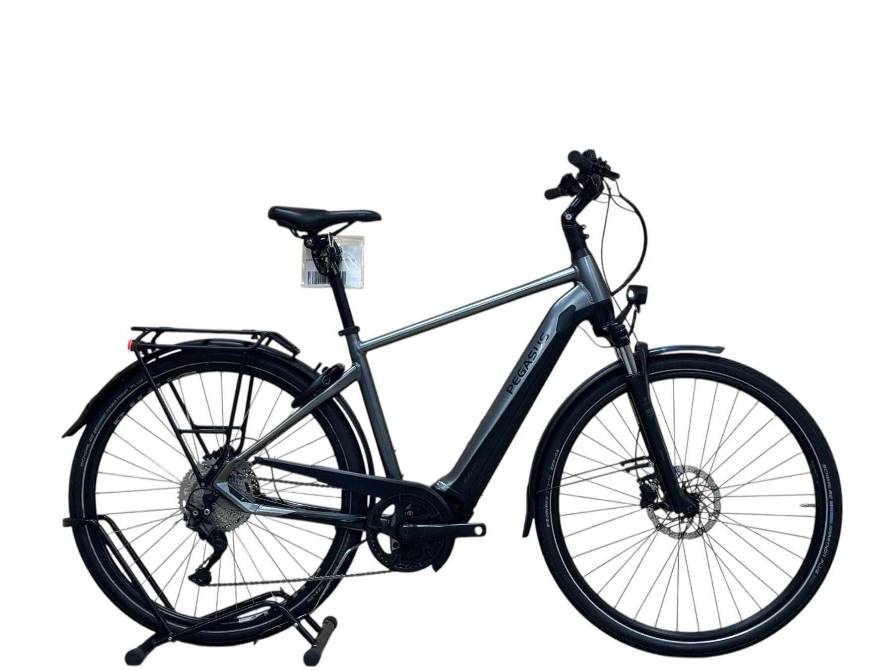 NO BRAND Segunda vida - Bicicletas eléctricas Pegasus Premio EVO 10 Lite - Como novo