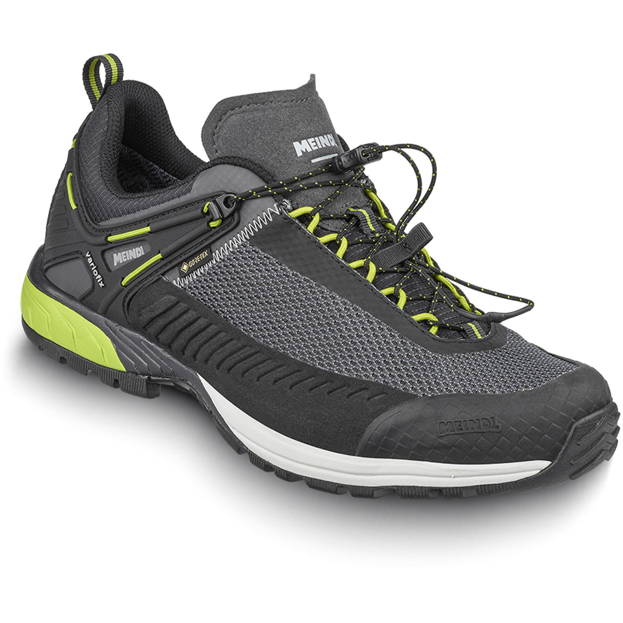 Buty trekkingowe męskie MEINDL Speed Trail GTX, z membraną Gore-Tex