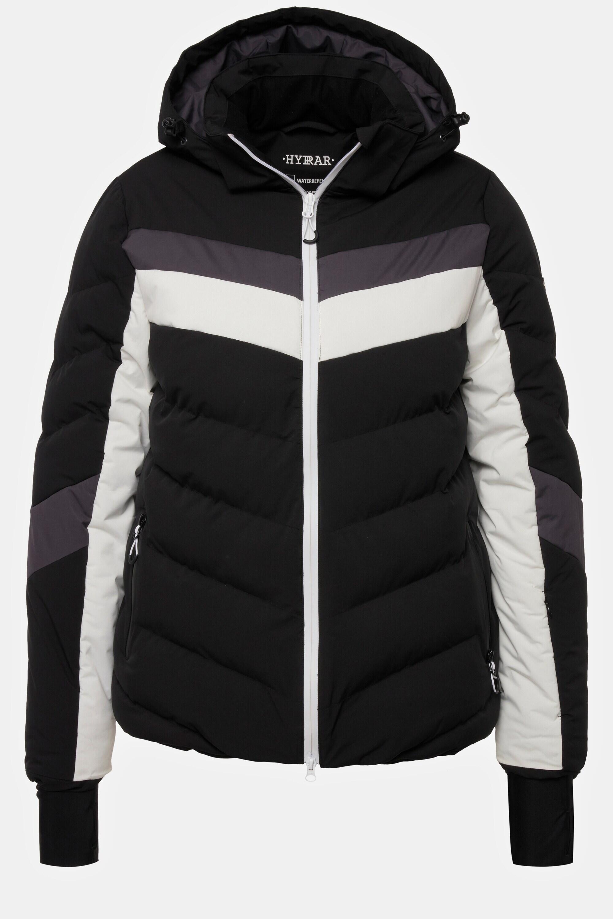 Femme Veste de ski imperméable jupe de protection contre la neige 5/5