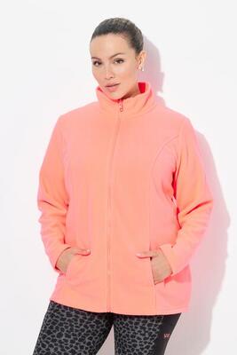 Damen Fleecejacke Baukastensystem Innenjacke recycelt