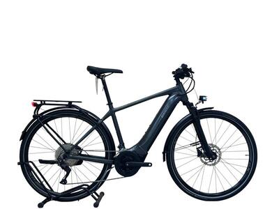 Refurbished - e-bike giant explore e+ 1 shimano - zeer goed