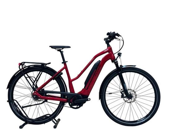 Refurbished - E-Bike Flyer Upstreet5 7.03 Nexus - Wie neu