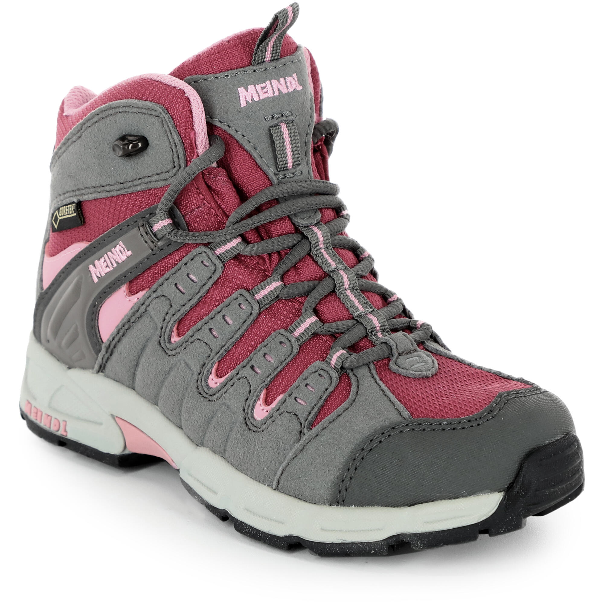 Buty MEINDL Snap Junior Mid GTX Buty MEINDL Snap Junior Mid GTX 28