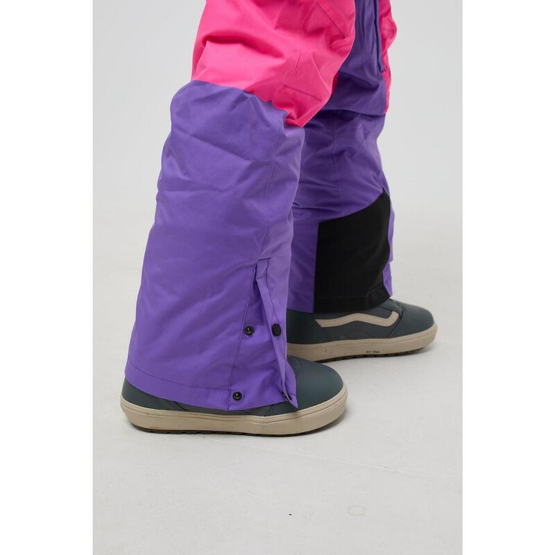Powder Hound Curved Female Fit