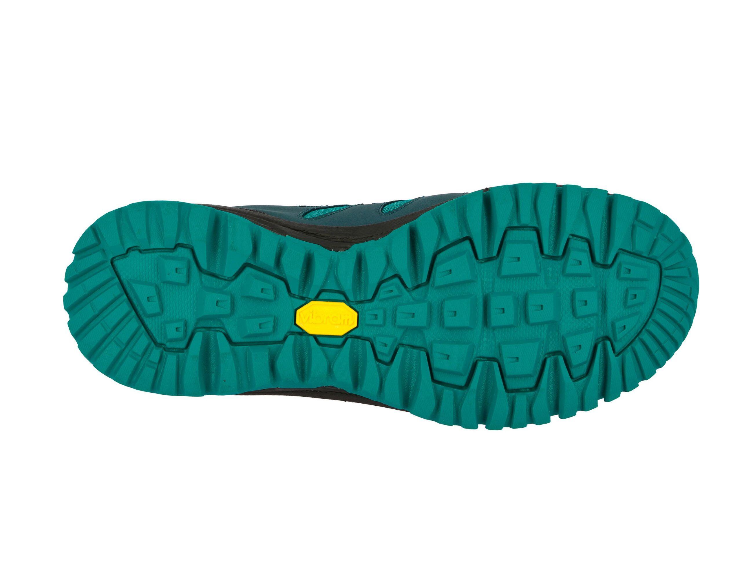 Scarpa multifunzionale Impermeabile e traspirante Signore Brütting Expedition 6/6