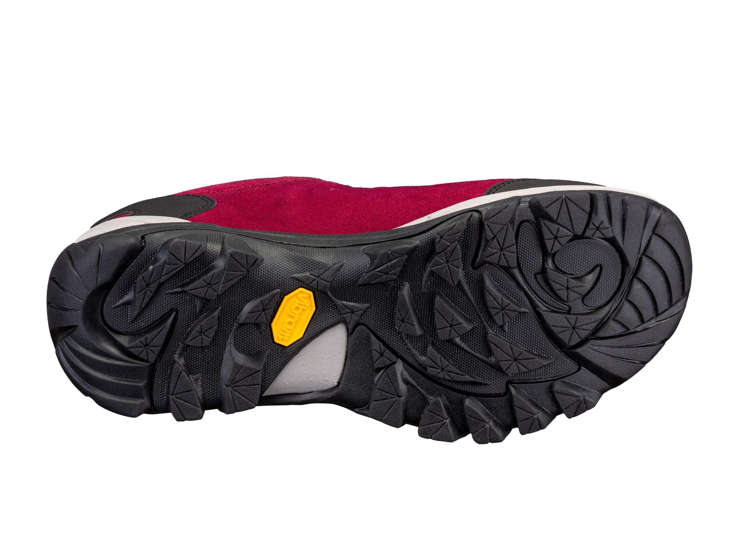 Scarpa multifunzionale Signore Brütting Mount Bona Low 6/6