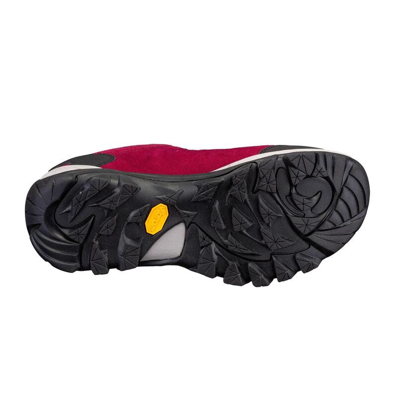 Chaussure multifonctionnelle Femmes Brütting Mount Bona Low