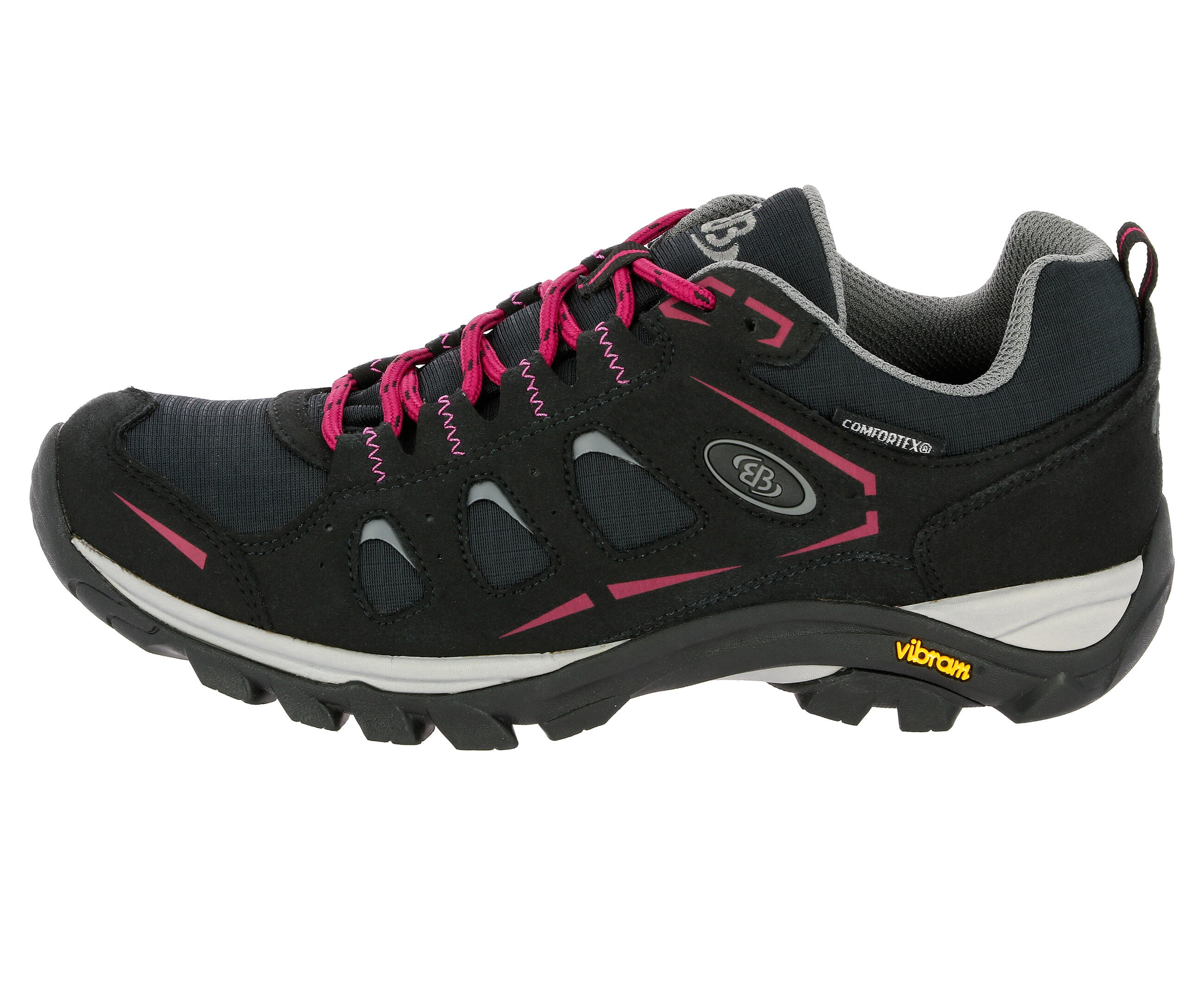 Scarpa multifunzionale Signore Brütting Mount Frakes Low 2/6