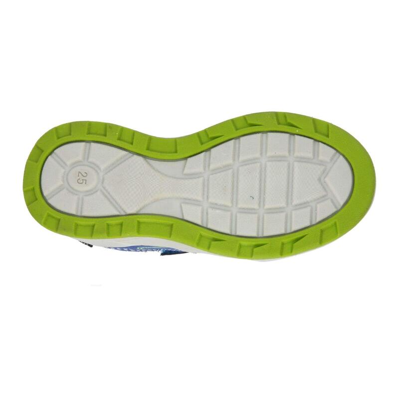 Sneakers imperméable et respirant Fermeture velcro Garçons LICO Ashoka V