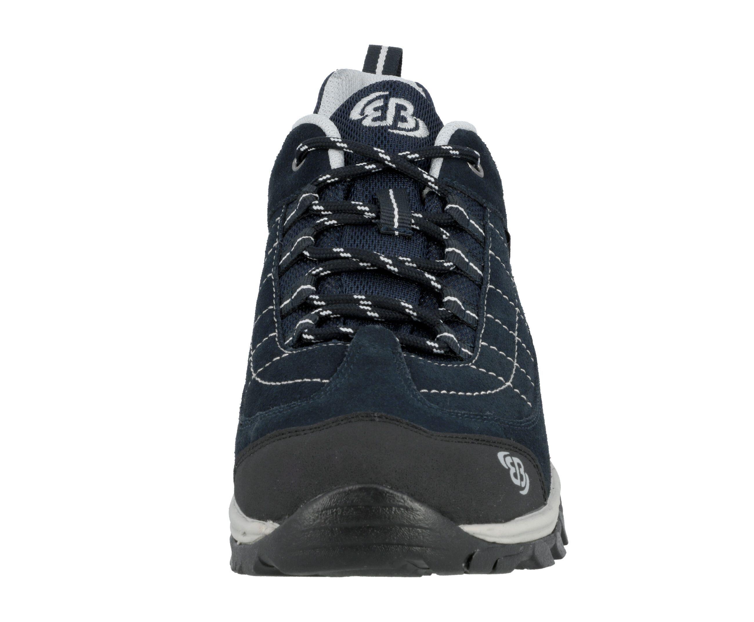 Brütting Mount Crillon Low scarpa outdoor impermeabile 3/6