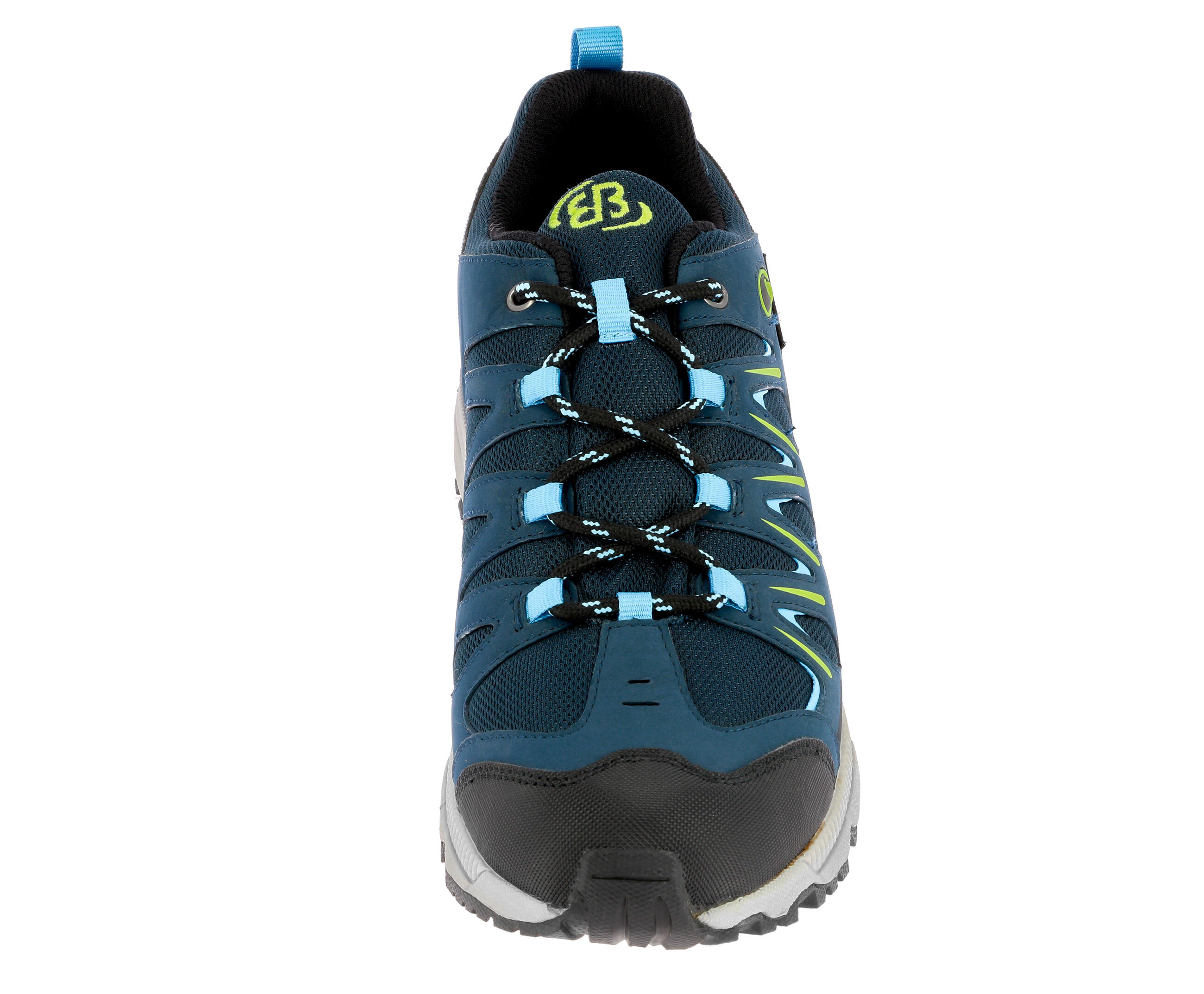 Scarpa da trekking Impermeabile e traspirante Uomini Brütting Expedition 3/6