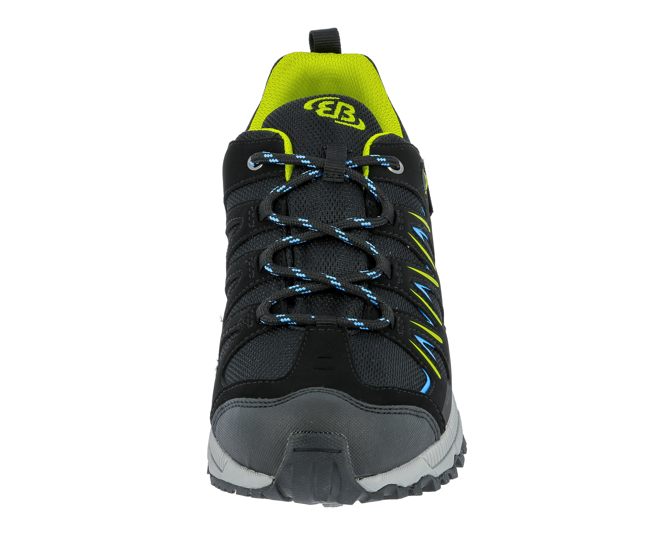 Chaussure multifonctionnelle imperméable et respirant Hommes Brütting Expedition 3/6