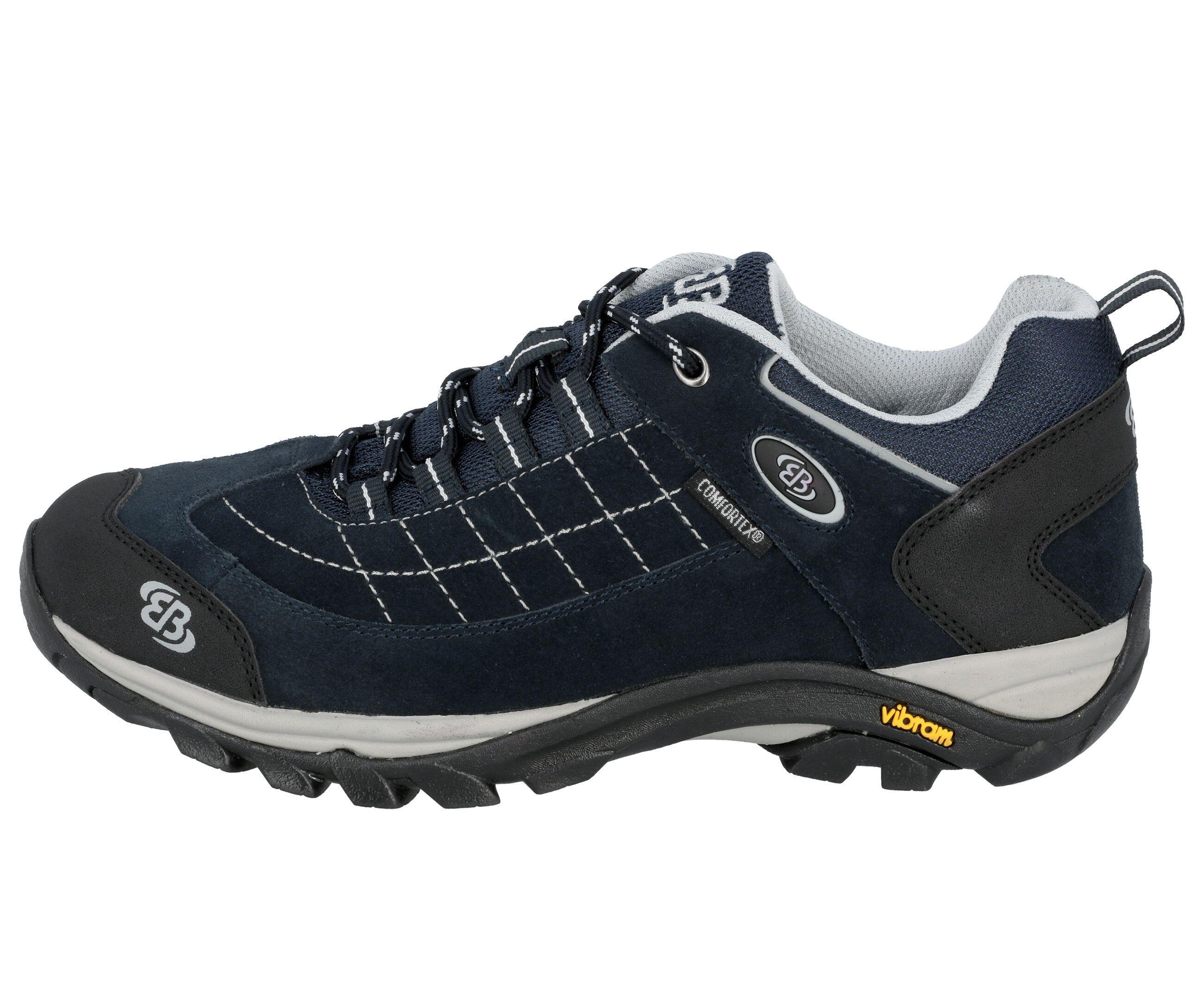 Brütting Mount Crillon Low scarpa outdoor impermeabile 2/6