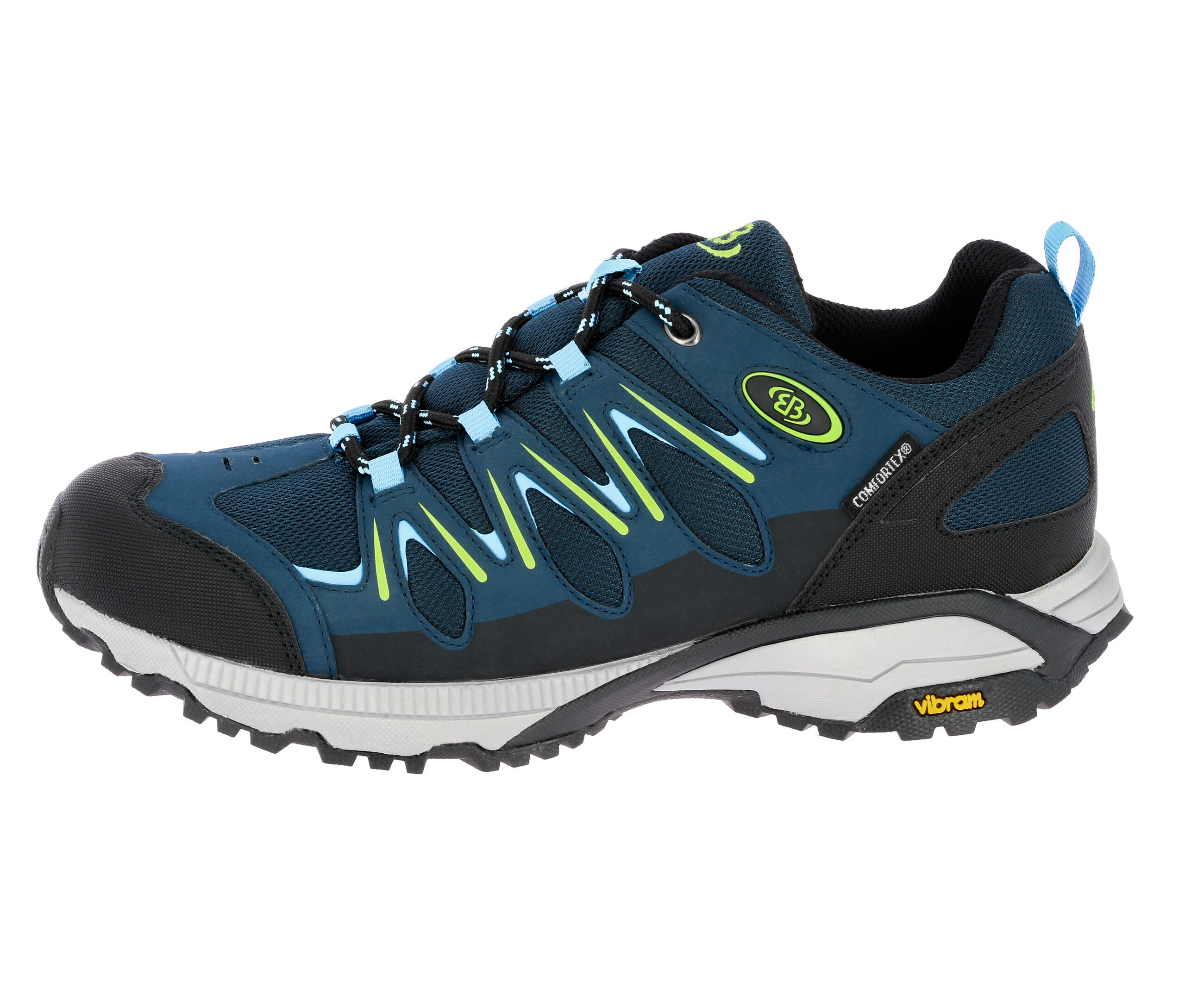 Scarpa da trekking Impermeabile e traspirante Uomini Brütting Expedition 2/6