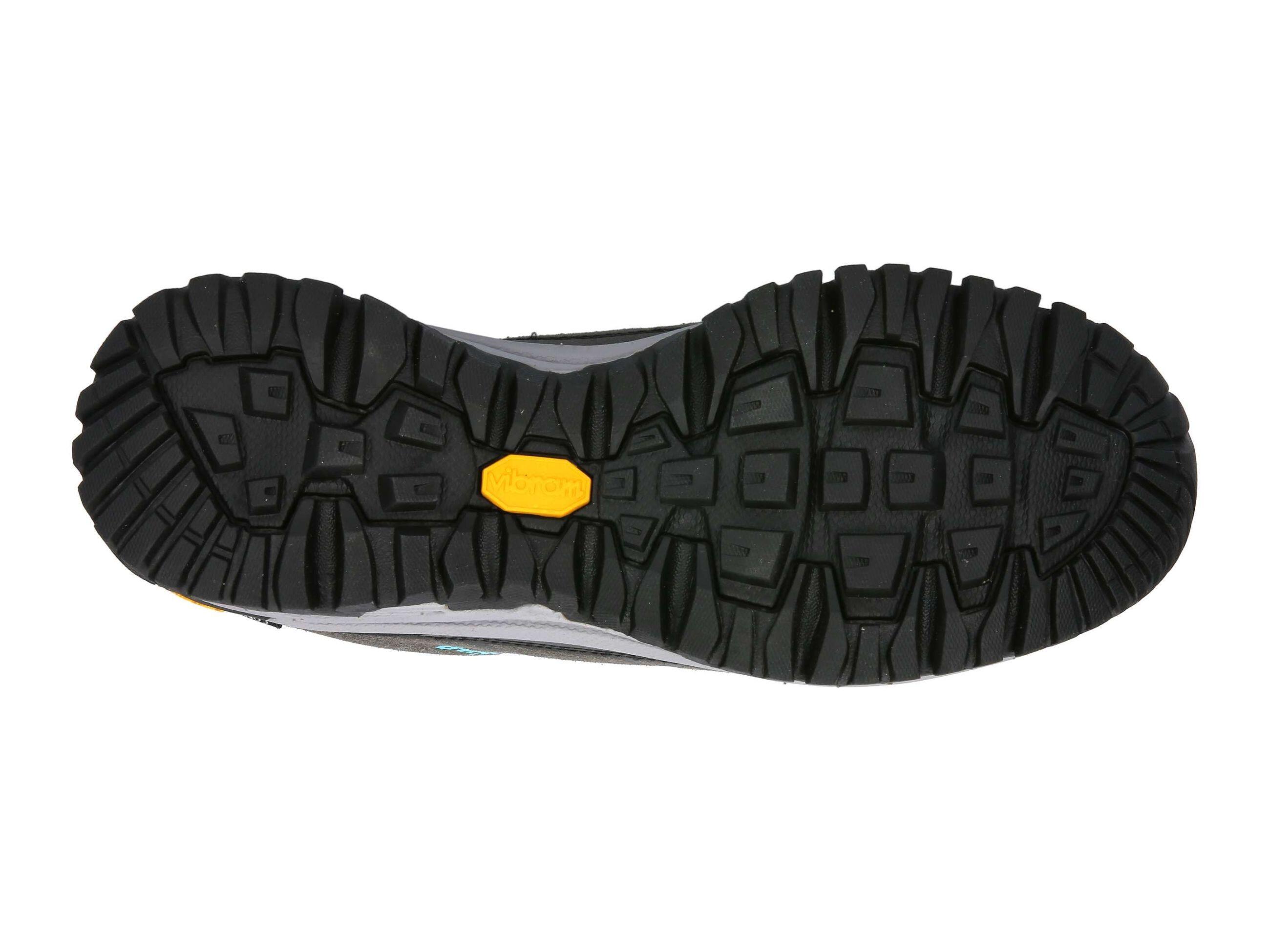 Brütting Kansas chaussure outdoor imperméable avec semelle Vibram 6/6