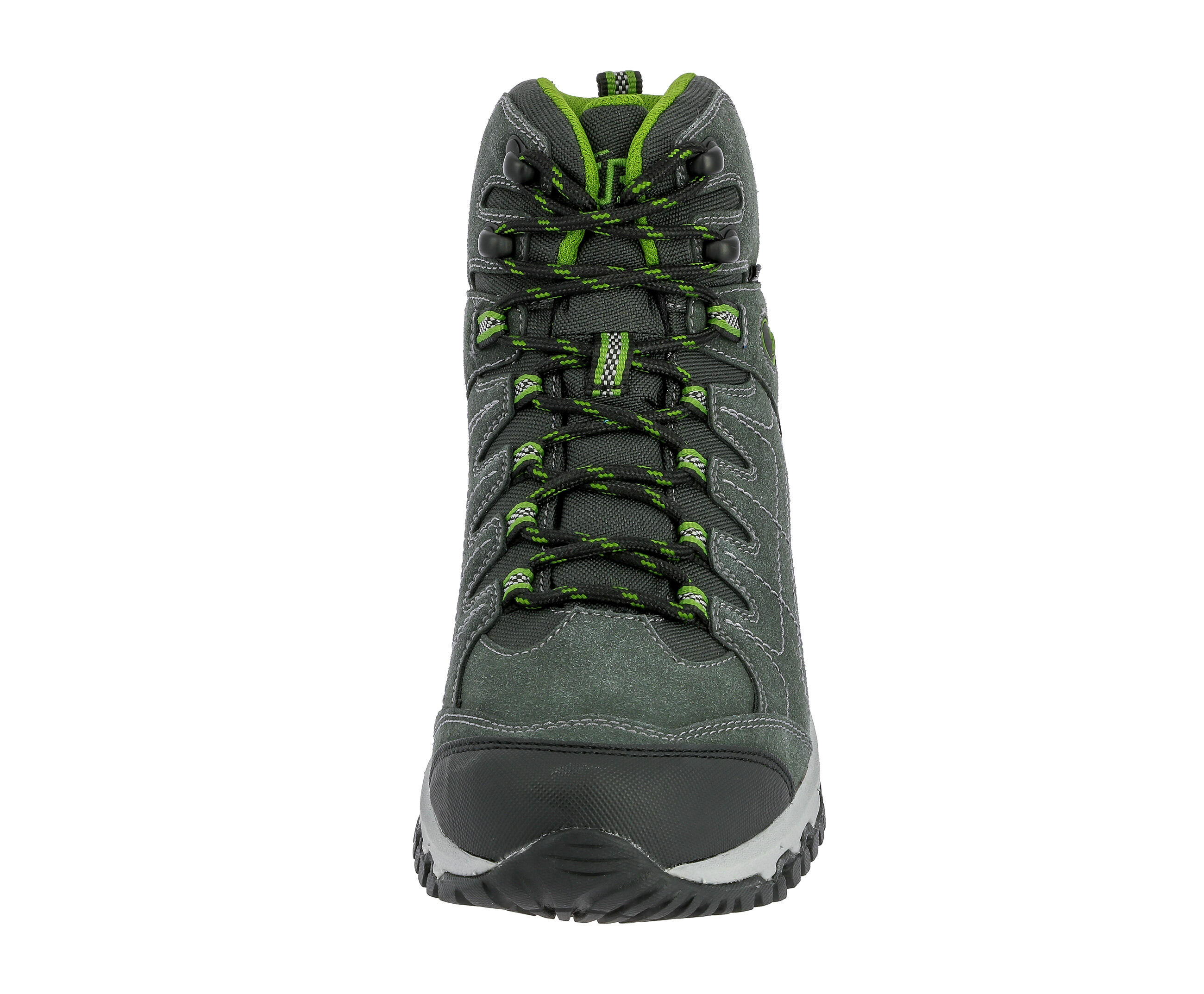 Scarpa da trekking Impermeabile e traspirante Uomini Brütting Mount Shasta High 3/6