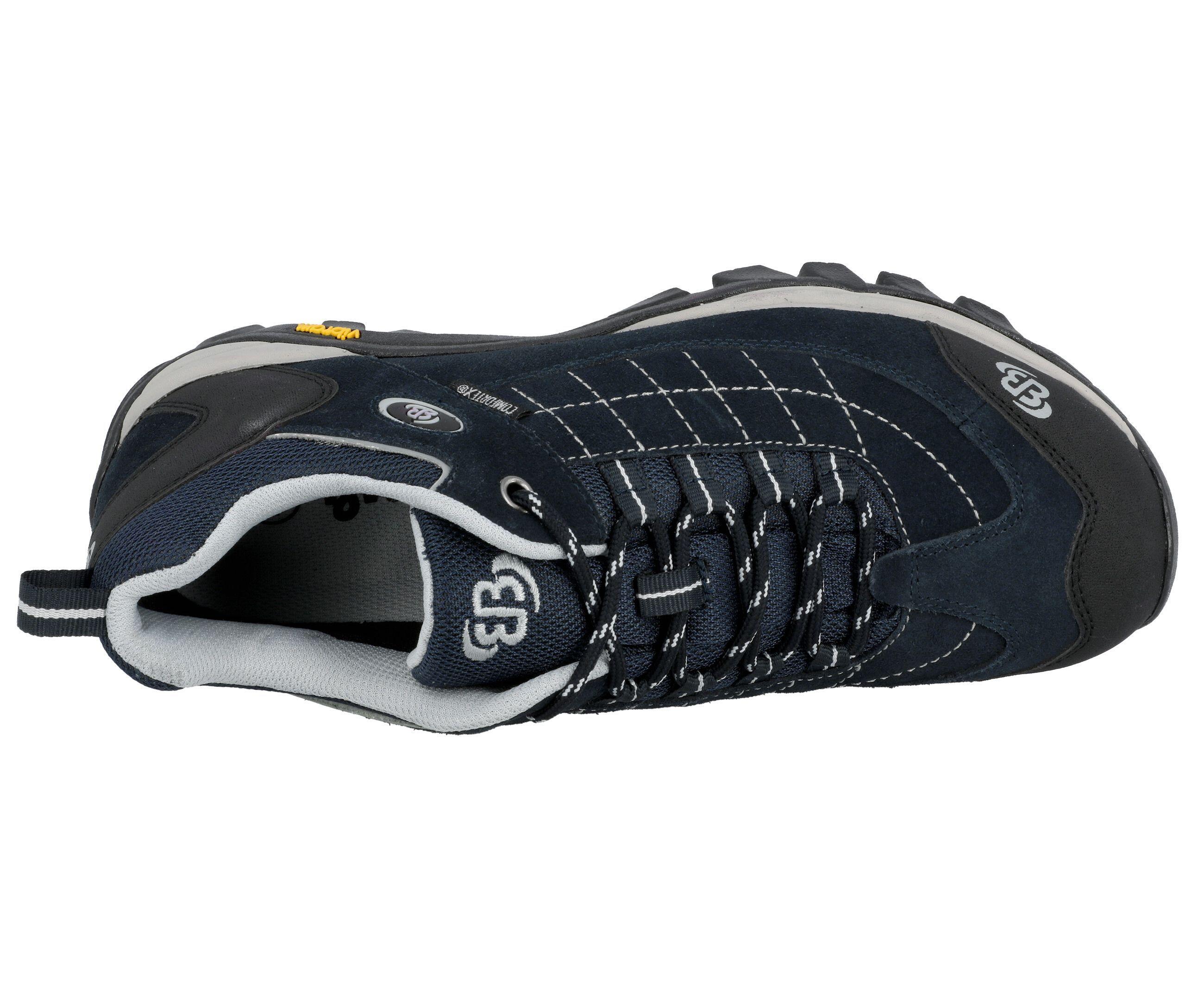 Brütting Mount Crillon Low scarpa outdoor impermeabile 5/6