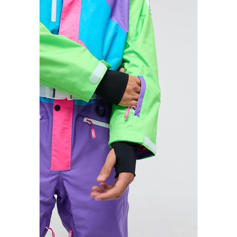 Powder Hound Ski Suit - Murśesqo / Unisex