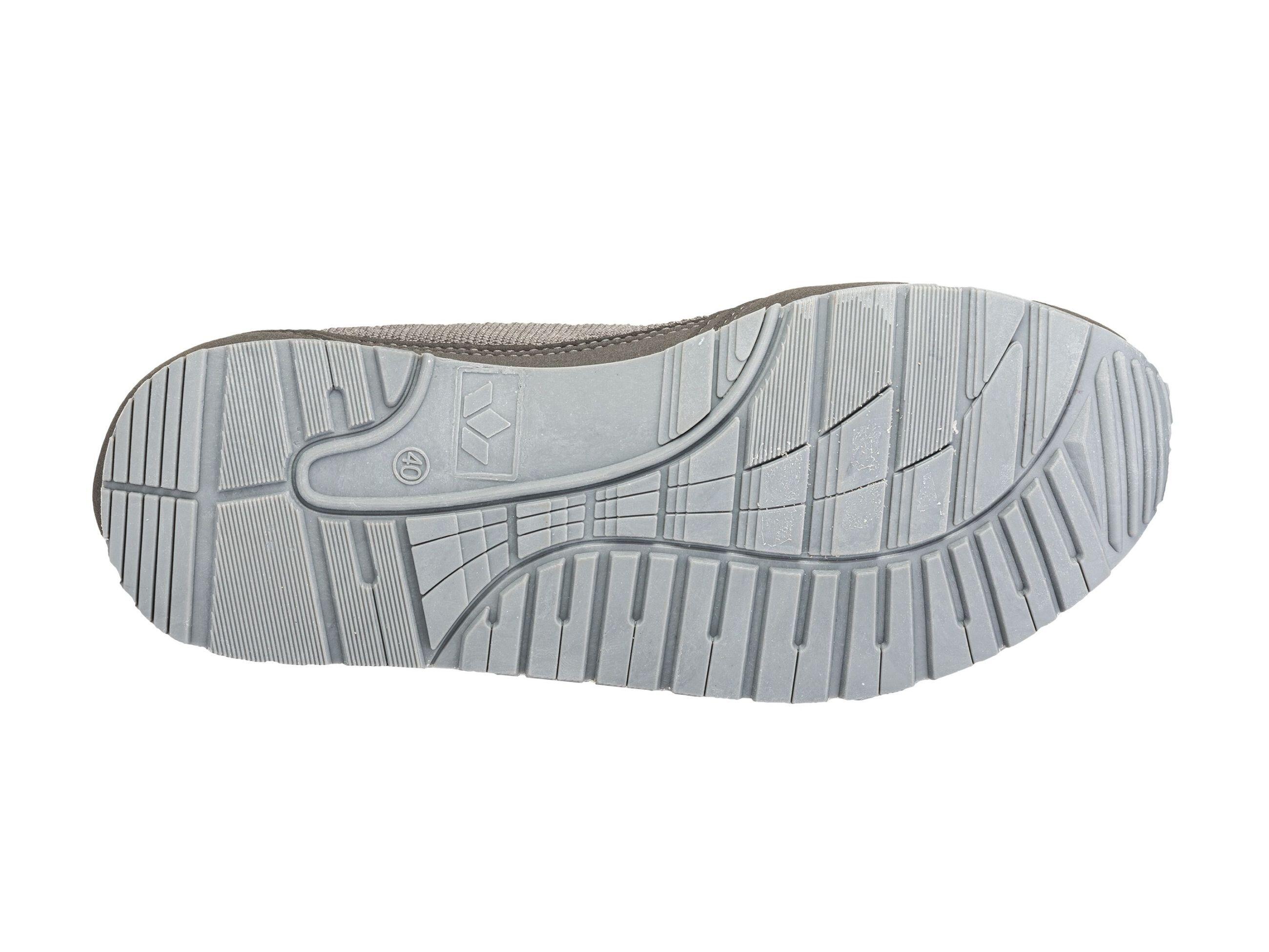Chaussures - sport - hommes - slip-on - confort - Simon 6/6