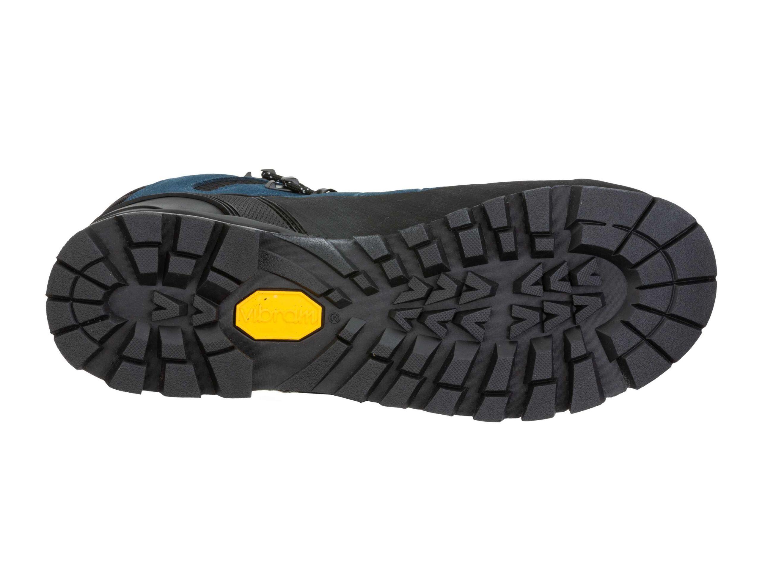 Chaussure multifonctionnelle Hommes Brütting Mount Tasman 6/6