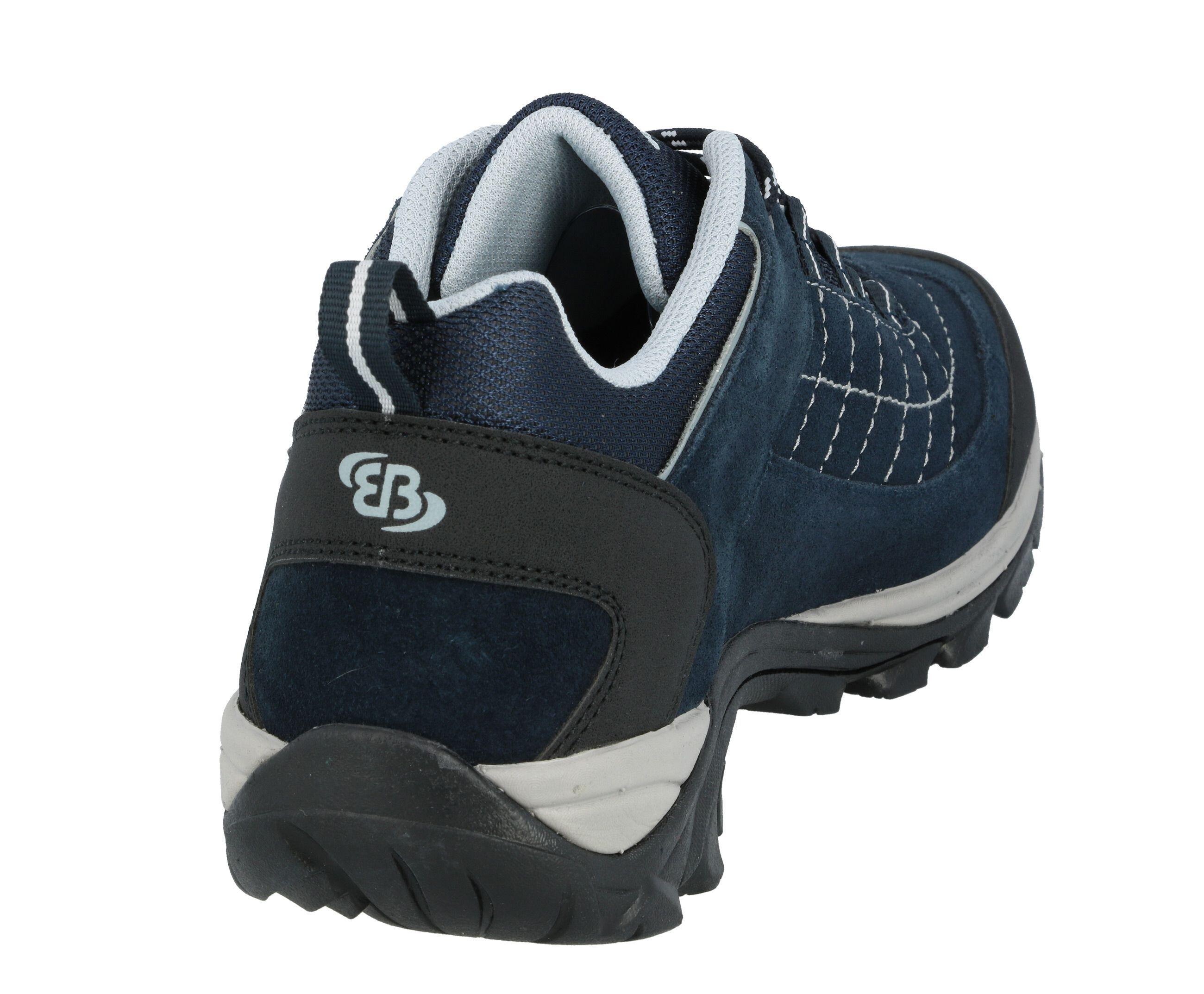Brütting Mount Crillon Low scarpa outdoor impermeabile 4/6