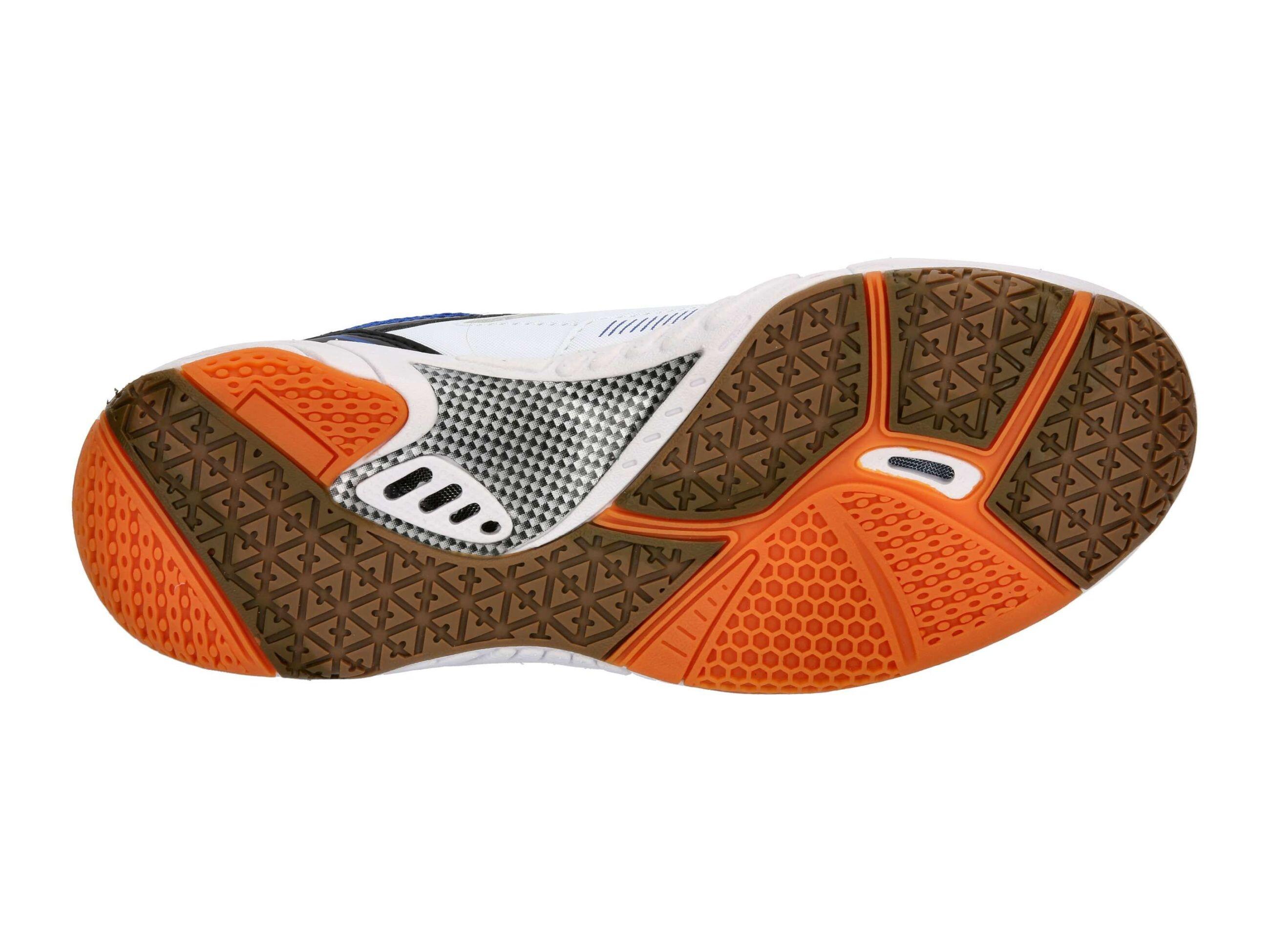 Hallenschuh Herren Schnürung LICO Sprint Indoor 6/6