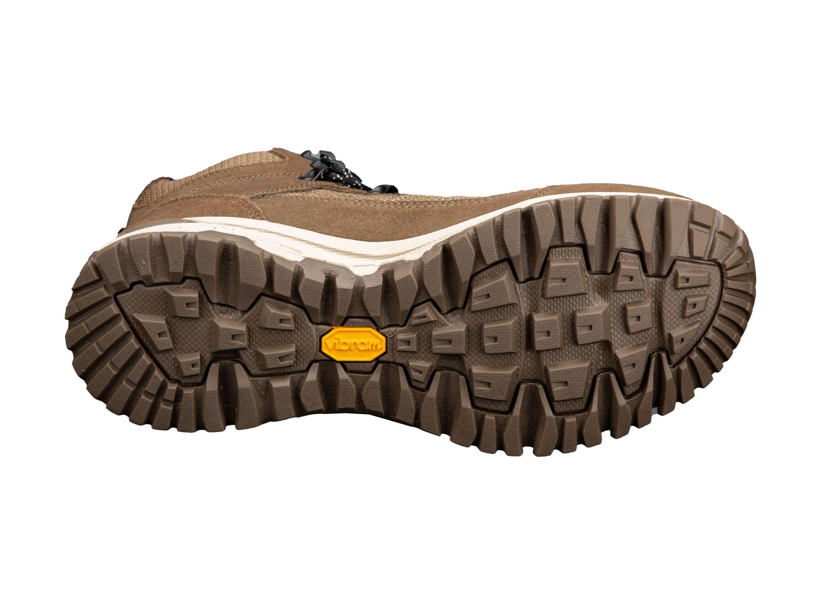 Scarpa multifunzionale Uomini Brütting Mount Kandu High 6/6