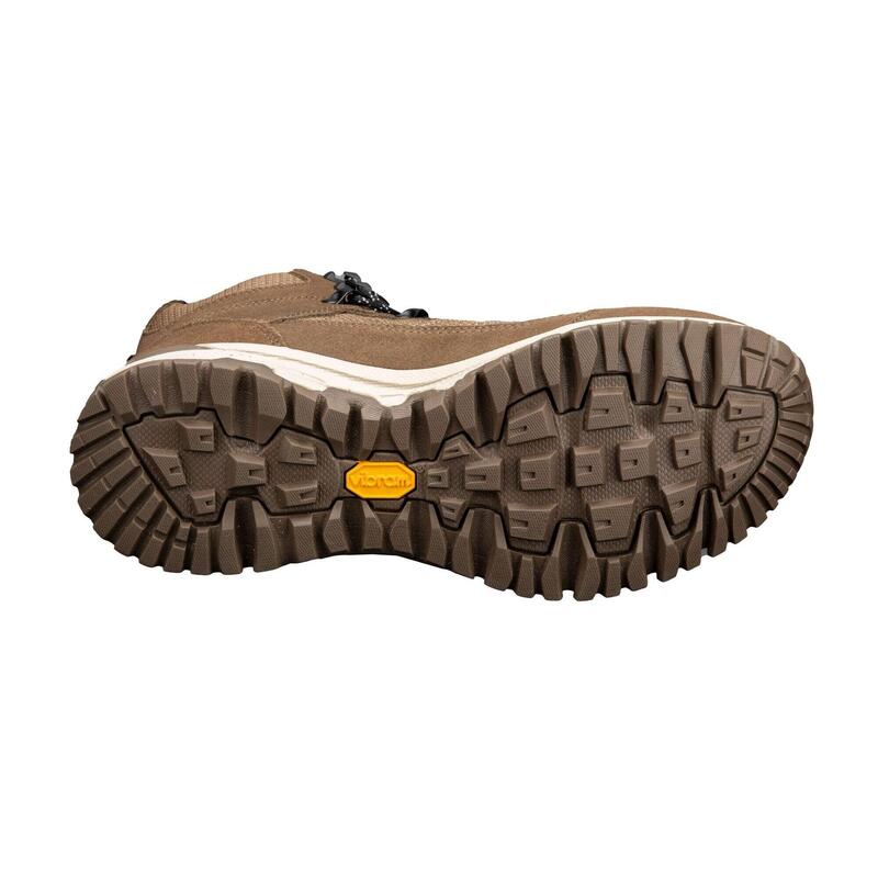 Chaussure multifonctionnelle Hommes Brütting Mount Kandu High