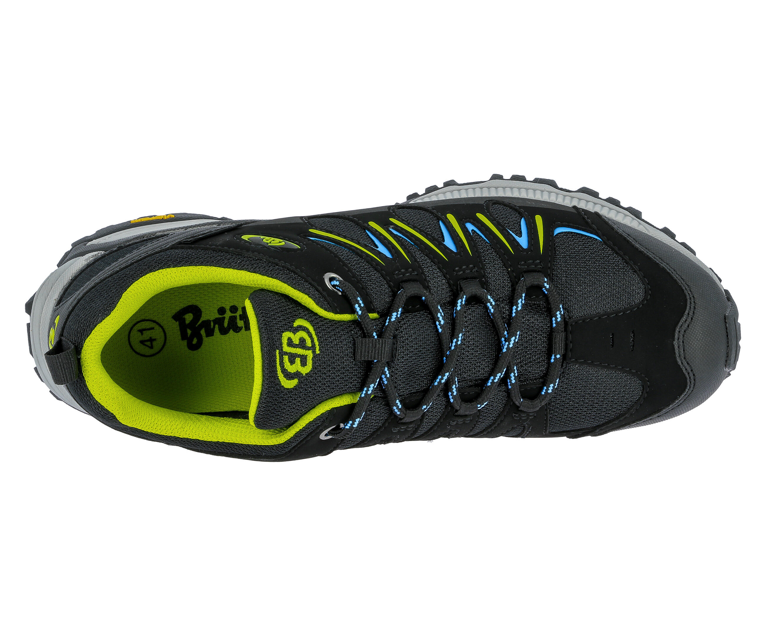 Outdoorschuh 191218 - 5/6