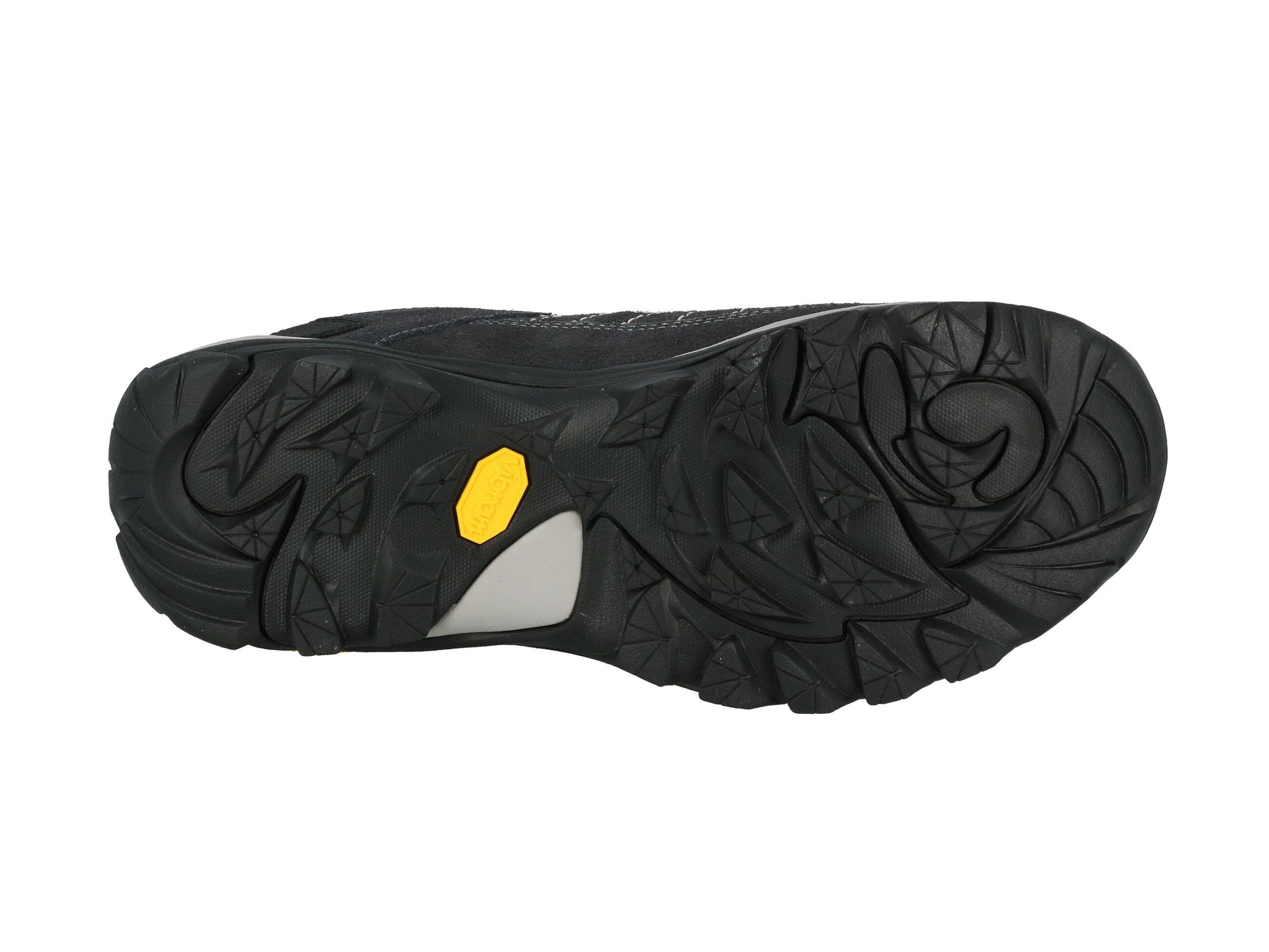 Scarpa da trekking Impermeabile e traspirante Uomini Brütting Mount Crillon Low 6/6
