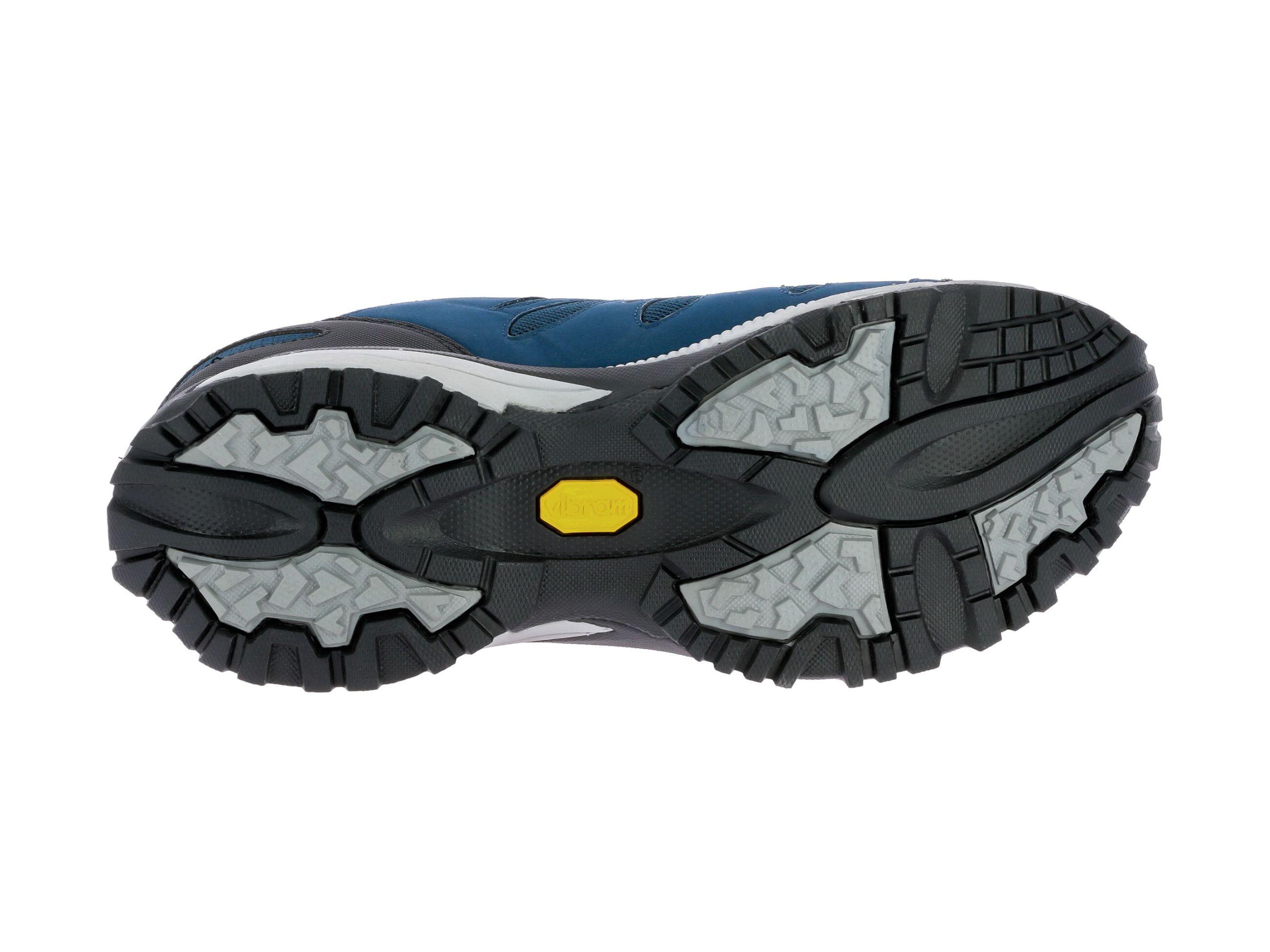 Scarpa da trekking Impermeabile e traspirante Uomini Brütting Expedition 6/6
