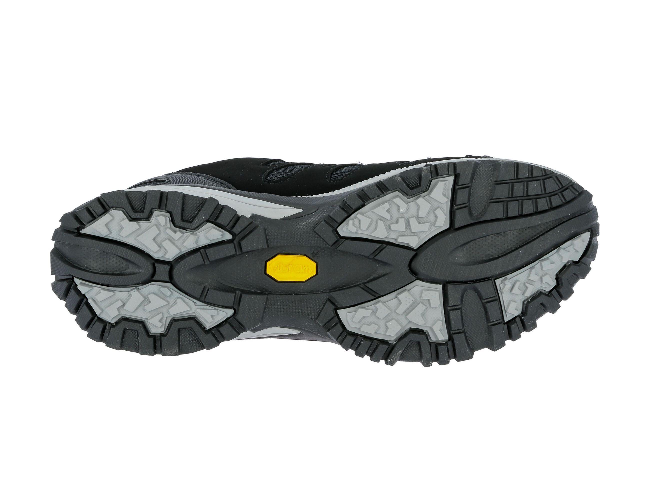 Chaussure multifonctionnelle imperméable et respirant Hommes Brütting Expedition 6/6