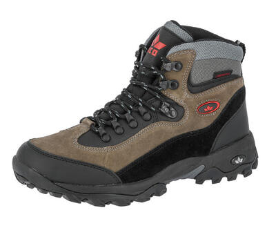 Scarpa da trekking Impermeabile e traspirante Allacciatura Uomini LICO Milan