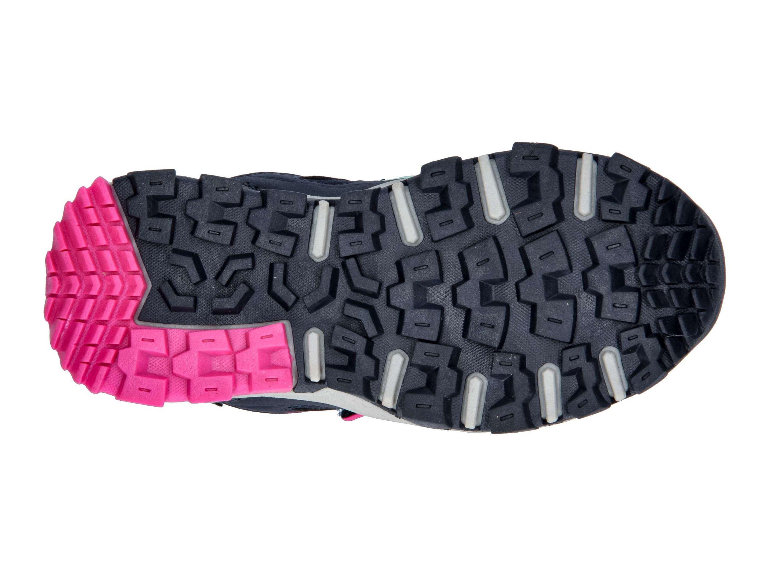 Scarpa multifunzionale Impermeabile e traspirante Ragazze LICO Allen VS 6/6