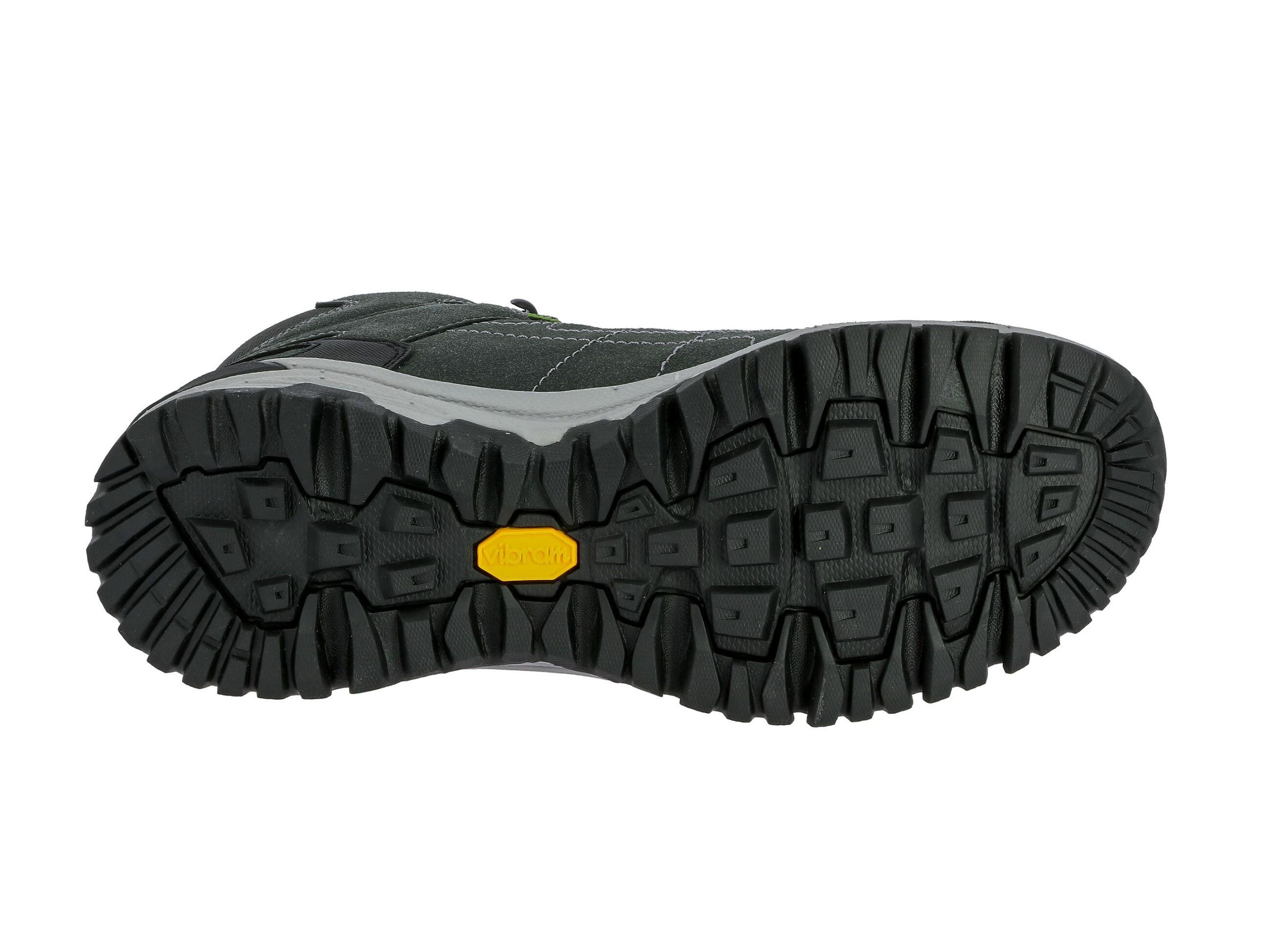 Scarpa da trekking Impermeabile e traspirante Uomini Brütting Mount Shasta High 6/6