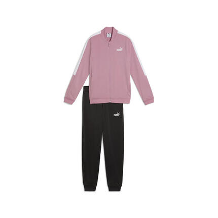 Survêtement de baseball en polyester Enfant et Adolescent PUMA