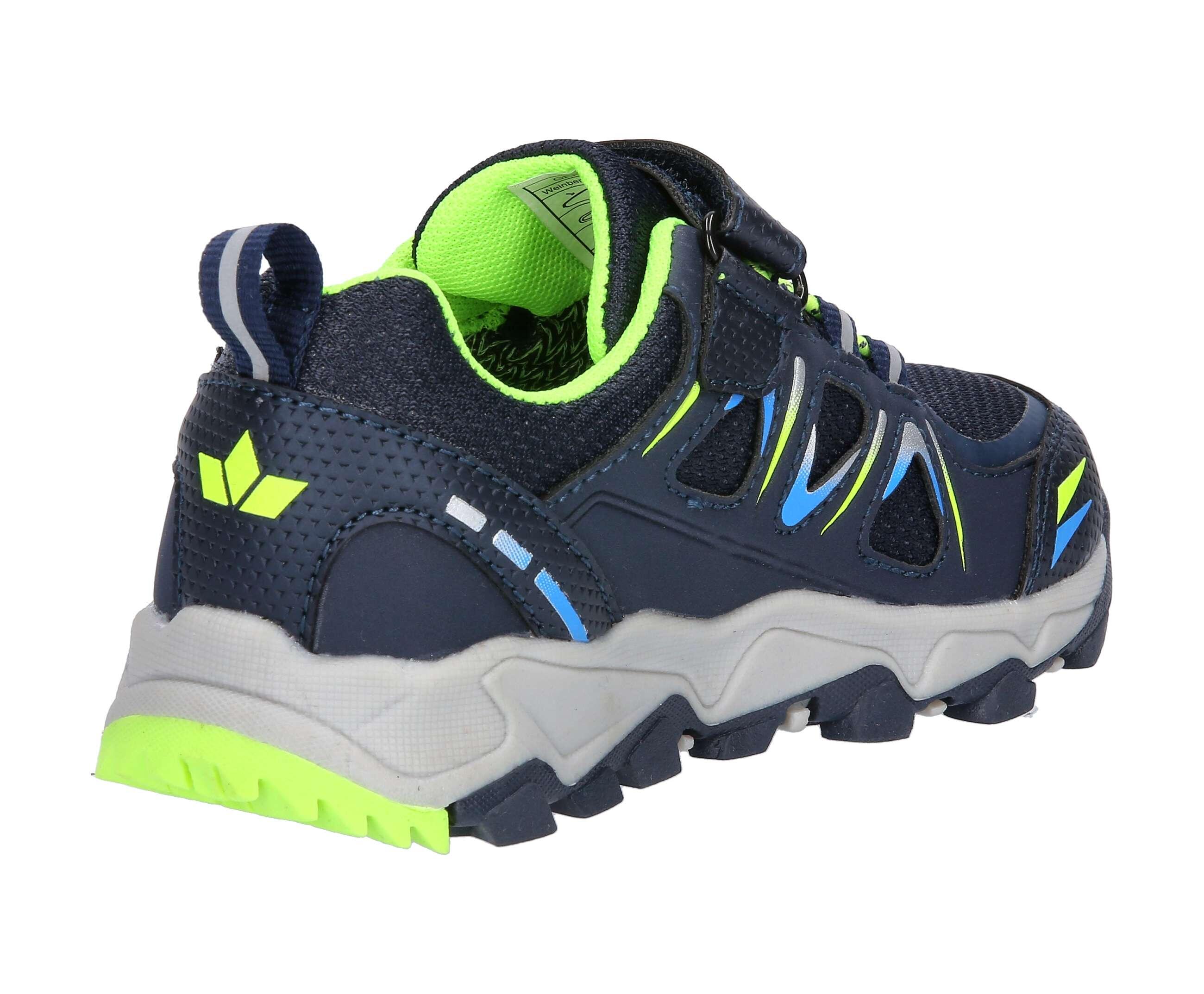 Chaussure multifonctionnelle imperméable et respirant Garçons LICO Allen VS 4/6