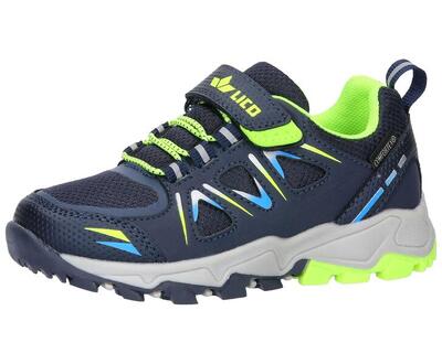 Scarpa multifunzionale Impermeabile e traspirante Ragazzi LICO Allen VS